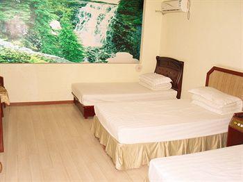 Homekey Hotel 3*