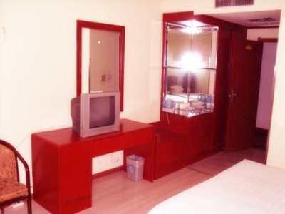 Homekey 3* Beijing