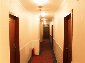 Homekey 3* Beijing