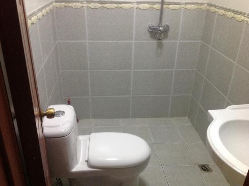 Homekey 3* Beijing