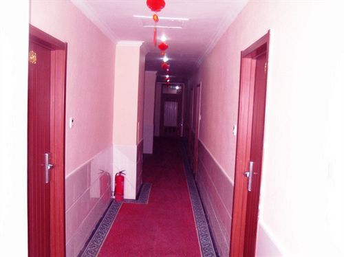 Homekey Hotel Beijing