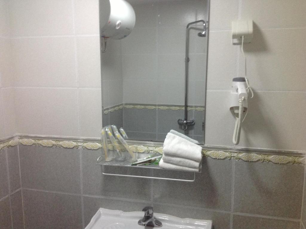 Hotel Homekey Beijing