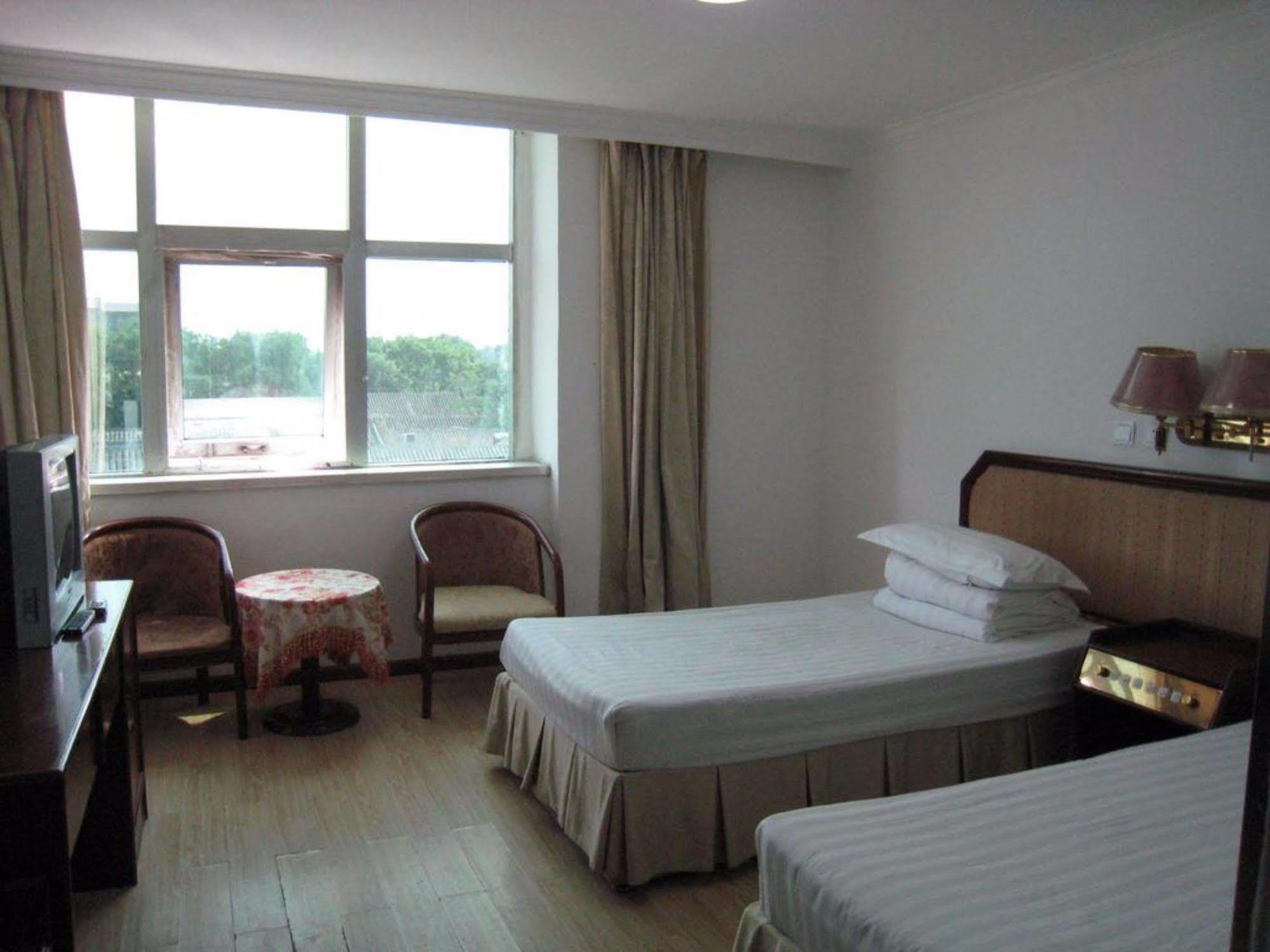 Hotel Homekey 3*