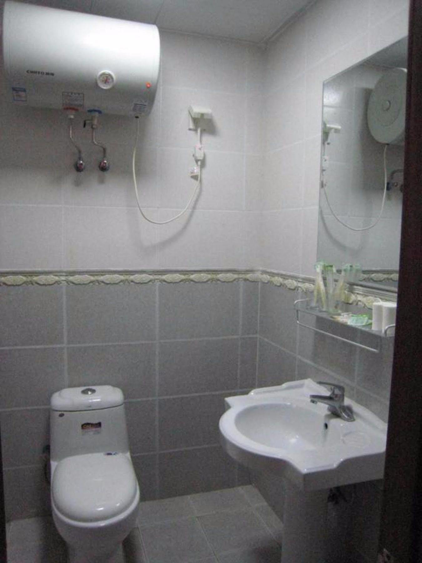 Homekey Beijing