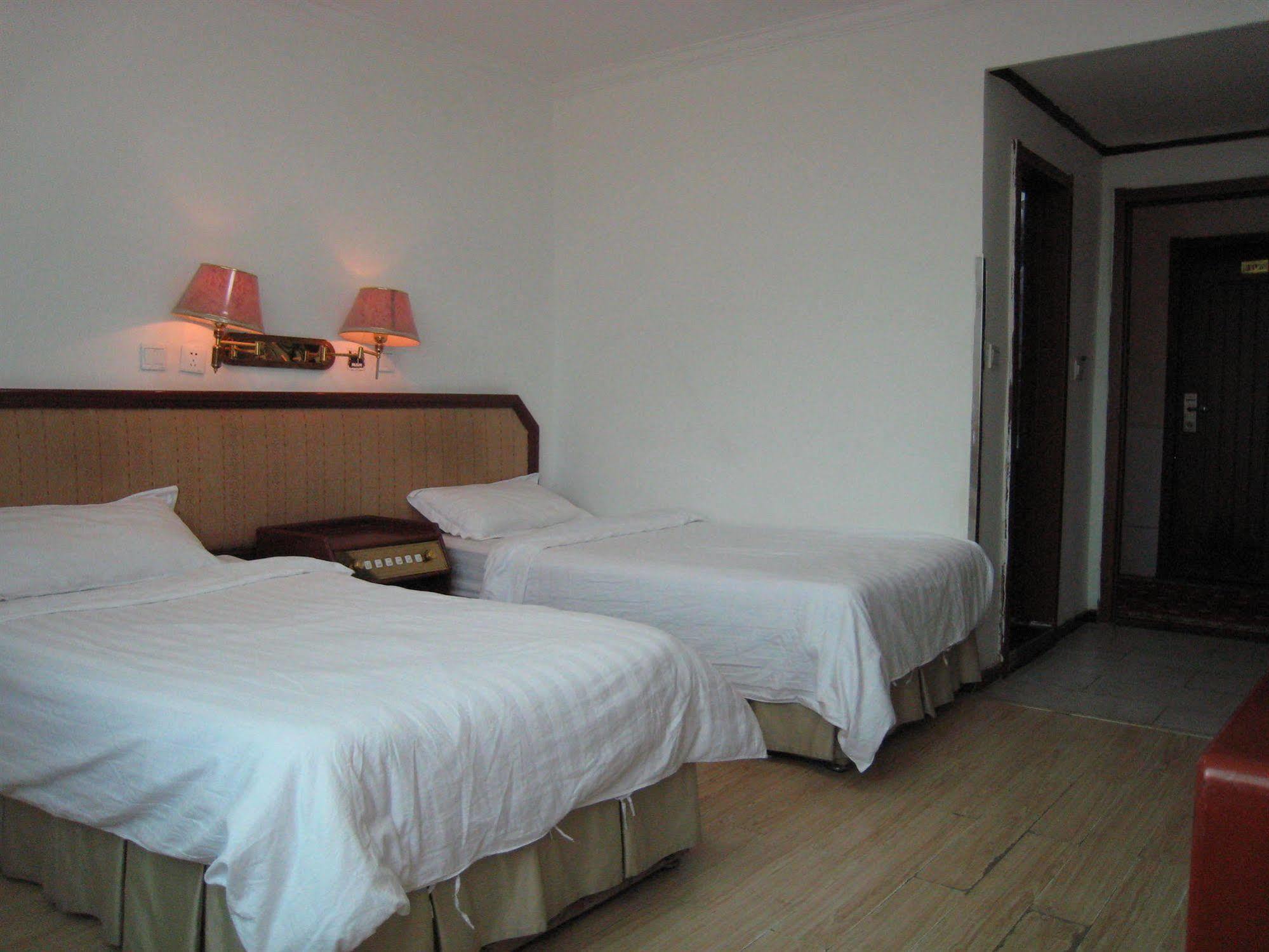 Homekey Hotel Beijing