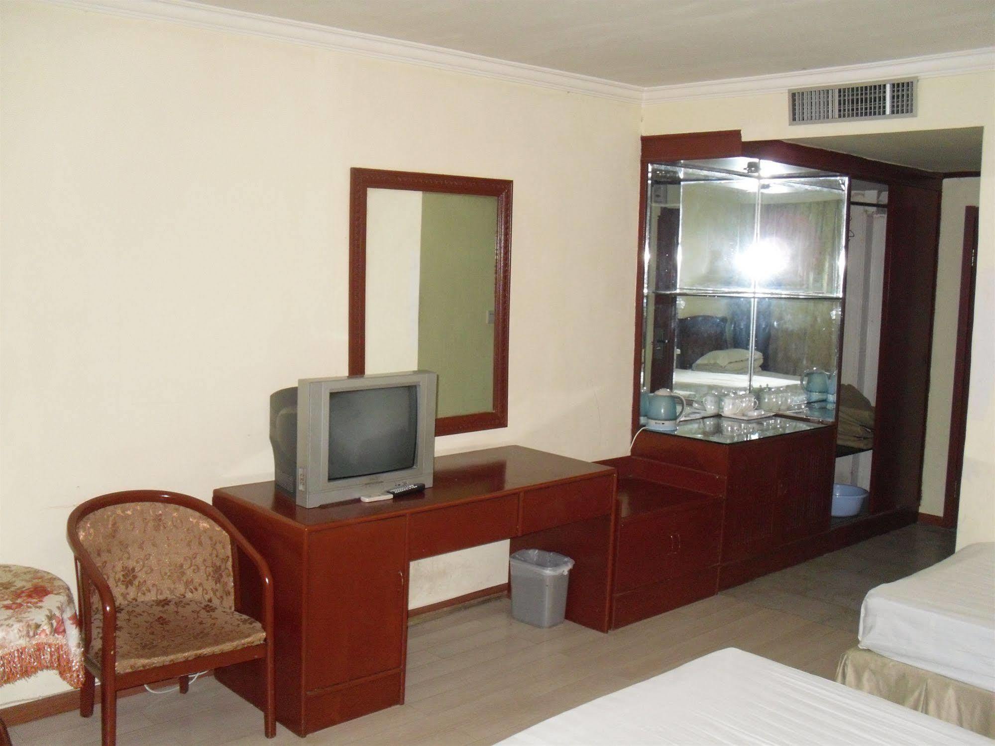 Hotel Homekey